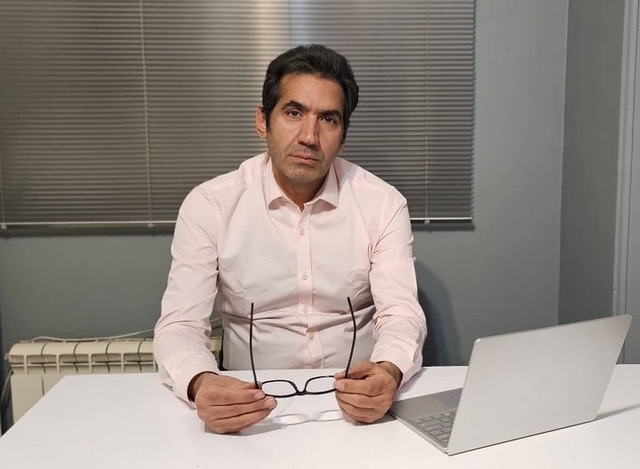 در افسون انسانیت