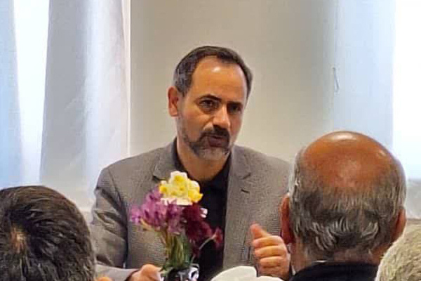 تاریخ محلی قطعاتی از پازل تاریخ ملی است/ لرستانیها ساکنین اولیه ایران قبل از آریاییها