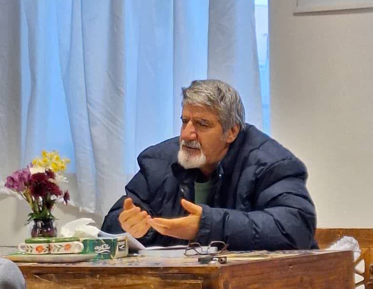 تاریخ محلی قطعاتی از پازل تاریخ ملی است/ لرستانیها ساکنین اولیه ایران قبل از آریاییها