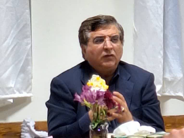 تاریخ محلی قطعاتی از پازل تاریخ ملی است/ لرستانیها ساکنین اولیه ایران قبل از آریاییها