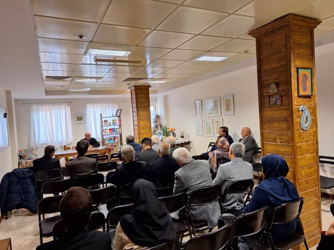 تاریخ محلی قطعاتی از پازل تاریخ ملی است/ لرستانیها ساکنین اولیه ایران قبل از آریاییها