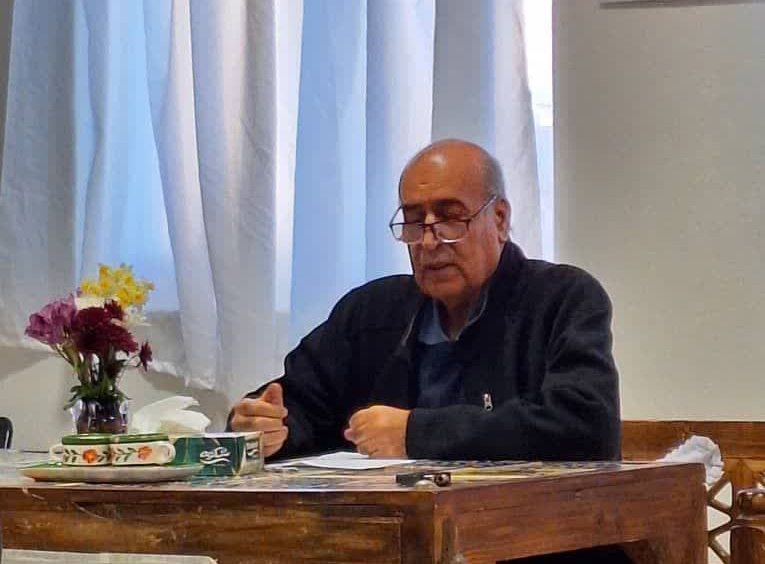 تاریخ محلی قطعاتی از پازل تاریخ ملی است/ لرستانیها ساکنین اولیه ایران قبل از آریاییها