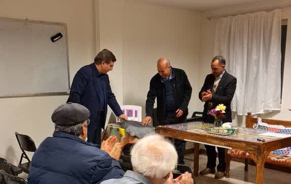 تاریخ محلی قطعاتی از پازل تاریخ ملی است/ لرستانیها ساکنین اولیه ایران قبل از آریاییها