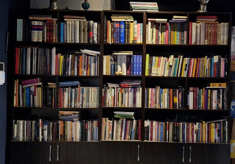 کتاب؛ سکهای در بانک فرهنگ برای وامی بدون سررسید کتاب؛ سکهای در بانک فرهنگ برای وامی بدون سررسید