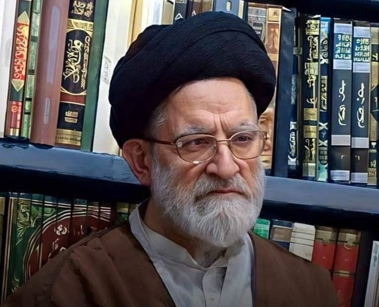 علامه سید محمدرضا حسینی جلالی، پژوهشگر متون کهن شیعی درگذشت