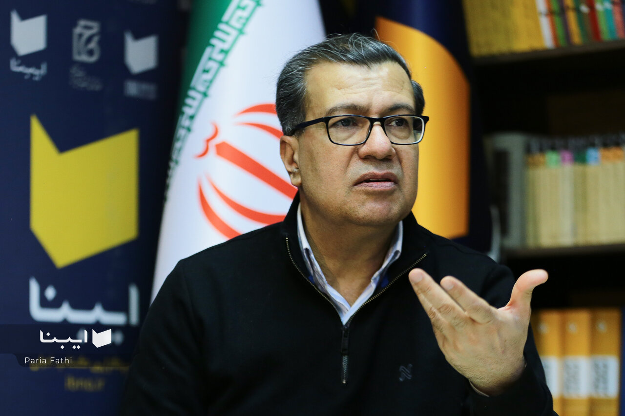 پایان خوش داستان در ژرفساخت اثر است، نه در ظاهر آن/ مخاطب کتاب فعال است و مخاطب سینما منفعل