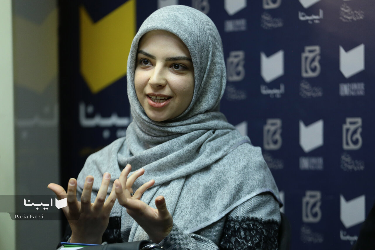 پایان خوش داستان در ژرفساخت اثر است، نه در ظاهر آن/ مخاطب کتاب فعال است و مخاطب سینما منفعل