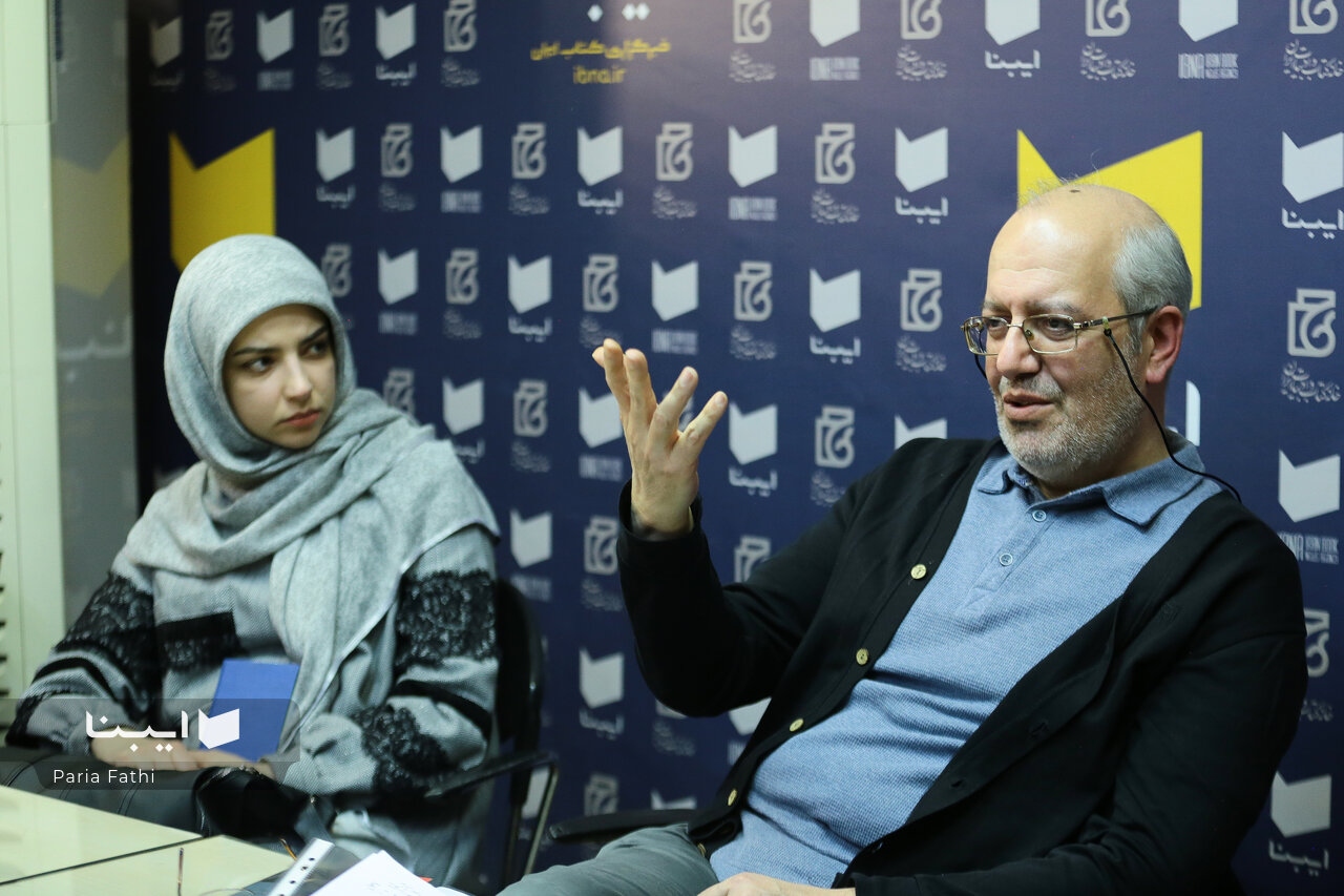 پایان خوش داستان در ژرفساخت اثر است، نه در ظاهر آن/ مخاطب کتاب فعال است و مخاطب سینما منفعل