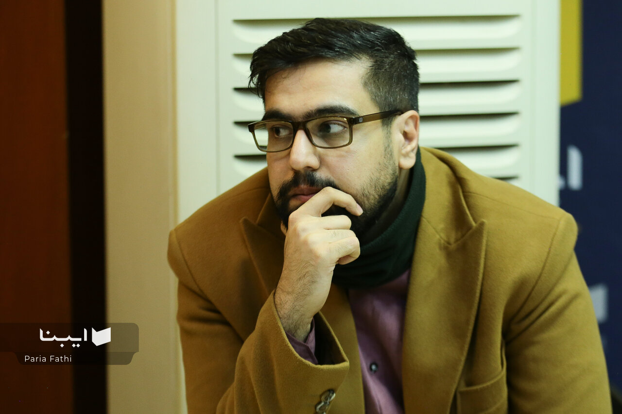 پایان خوش داستان در ژرفساخت اثر است، نه در ظاهر آن/ مخاطب کتاب فعال است و مخاطب سینما منفعل