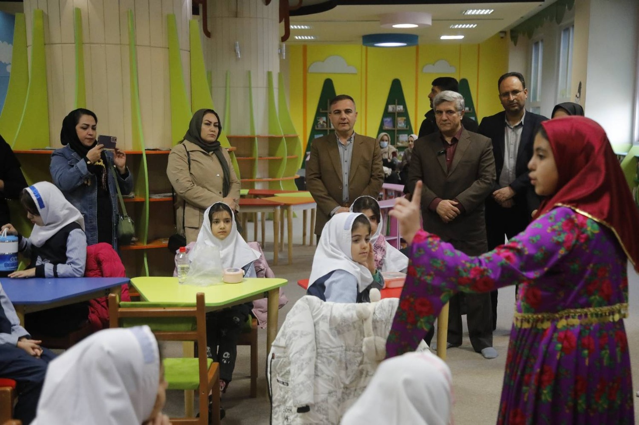 رویکرد تحولخواهانه و تکیه بر ارتباطات راهبردی در دستور کار کتابخانههای عمومی کردستان