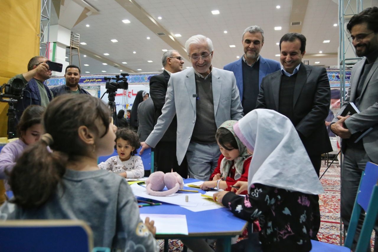 توسعه و ترویج فرهنگ قرآنی نیازمند توجه ویژه به اماکن فرهنگی و مذهبی است