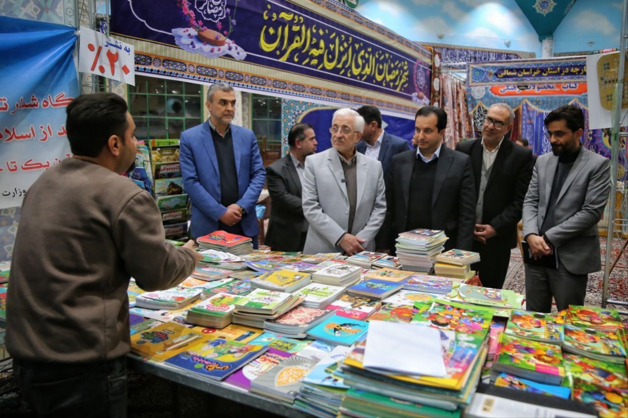 توسعه و ترویج فرهنگ قرآنی نیازمند توجه ویژه به اماکن فرهنگی و مذهبی است