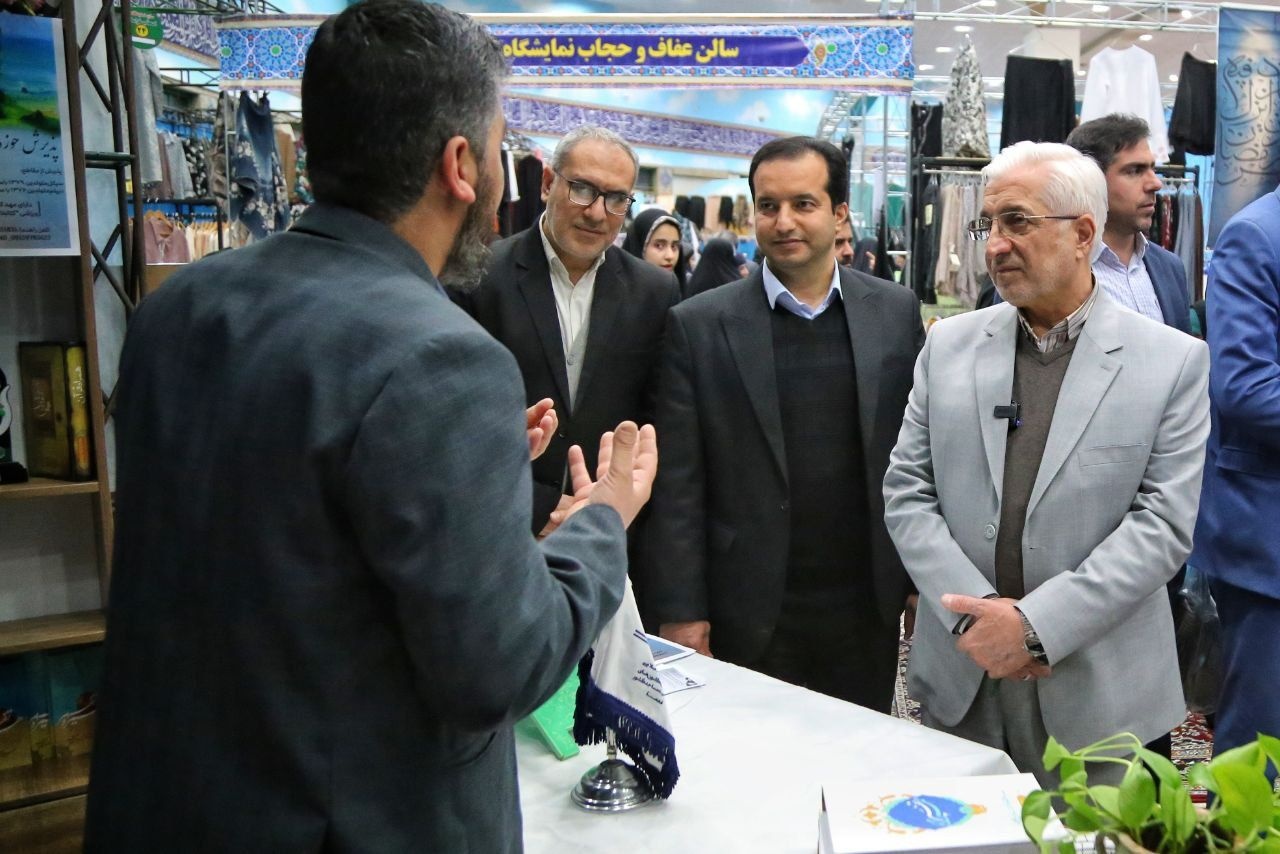 توسعه و ترویج فرهنگ قرآنی نیازمند توجه ویژه به اماکن فرهنگی و مذهبی است