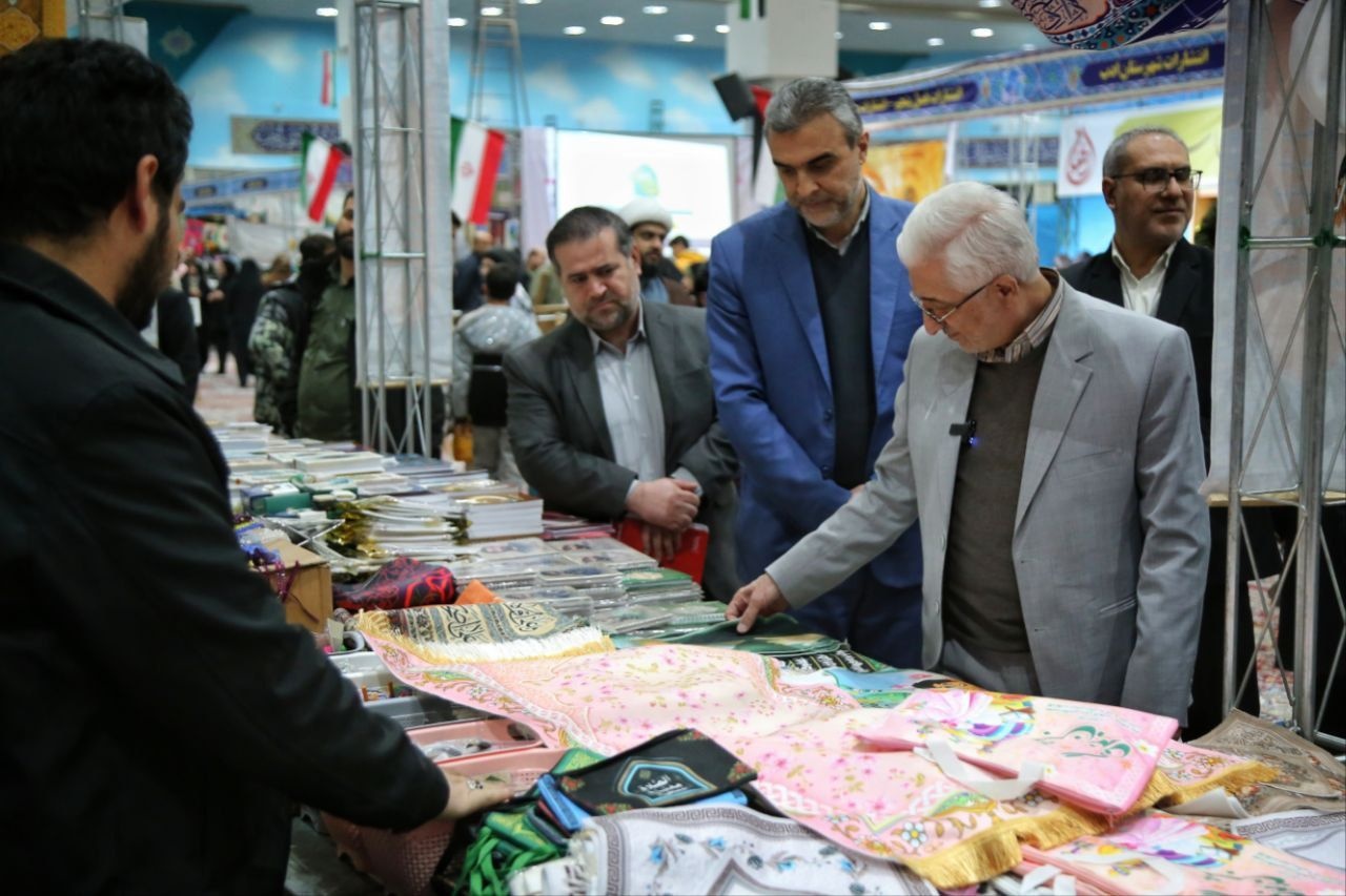 توسعه و ترویج فرهنگ قرآنی نیازمند توجه ویژه به اماکن فرهنگی و مذهبی است