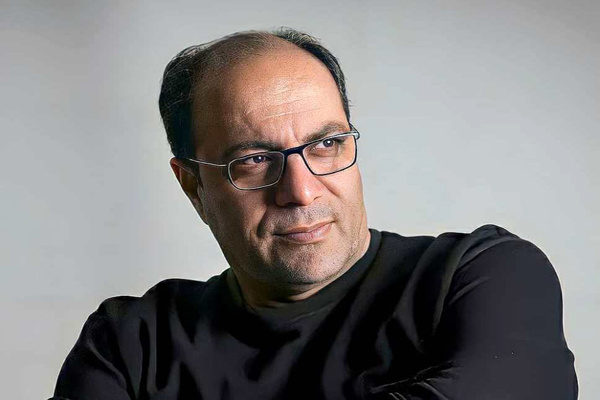 درخت در خاکِ شعر/ باغهای دل انگیز فخرالدین اسعد گرگانی