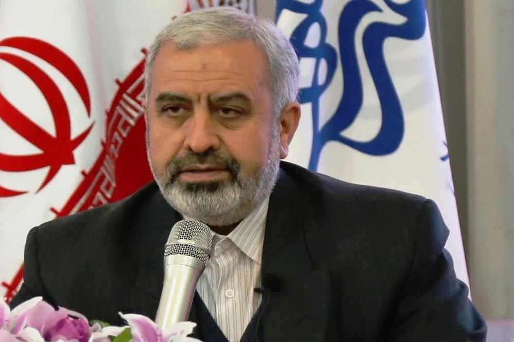 اشعار «حیدر بابایی» حس انسان دوستی به مخاطبان القا میکند