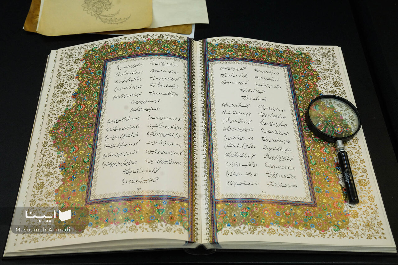 بهترین شیوه حفظ و گسترش زبان فارسی، خواندن و نوشتن است