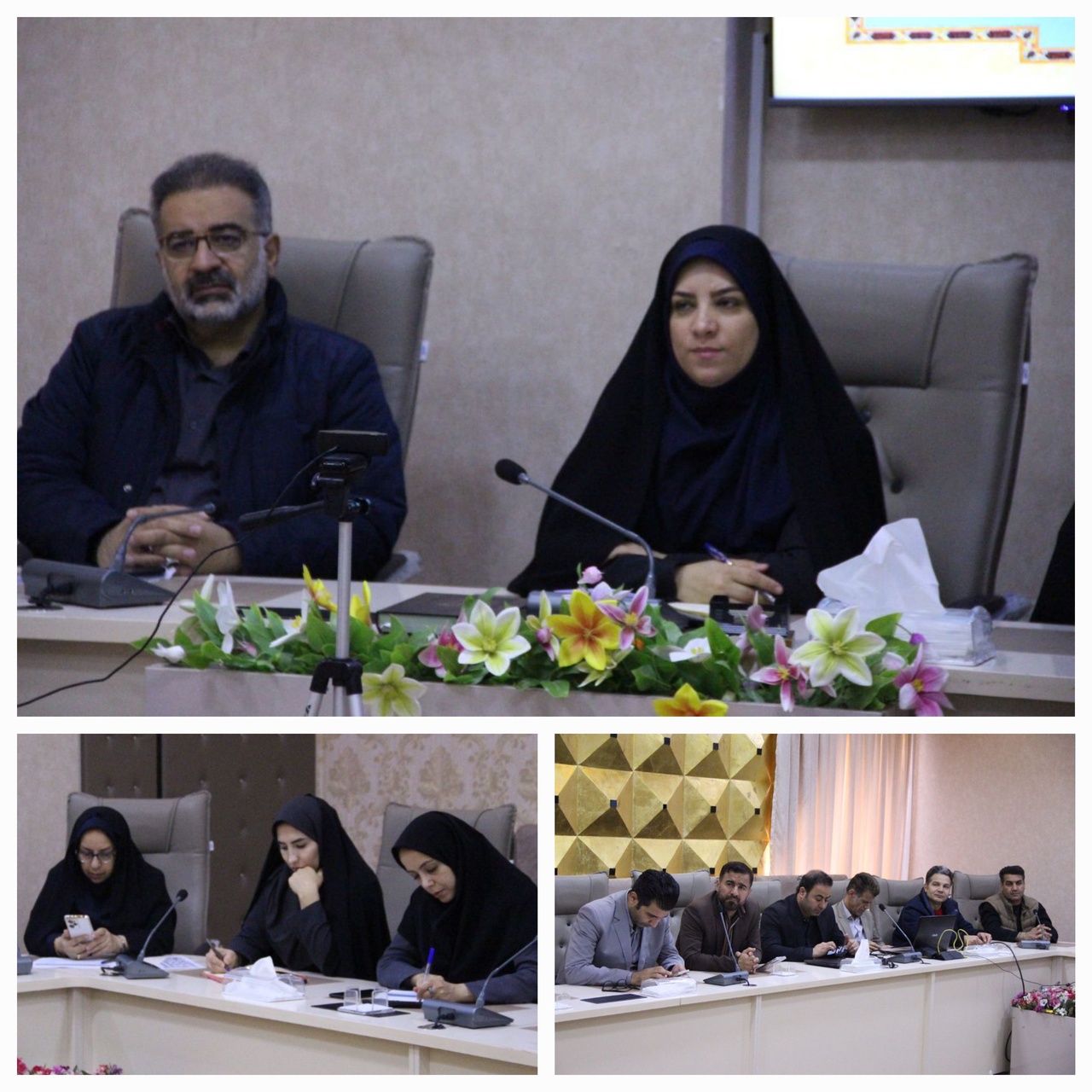 نظامی؛ قافلهسالار شعر فارسی/ اندیشههای نظامی متعلق به همه جهان است