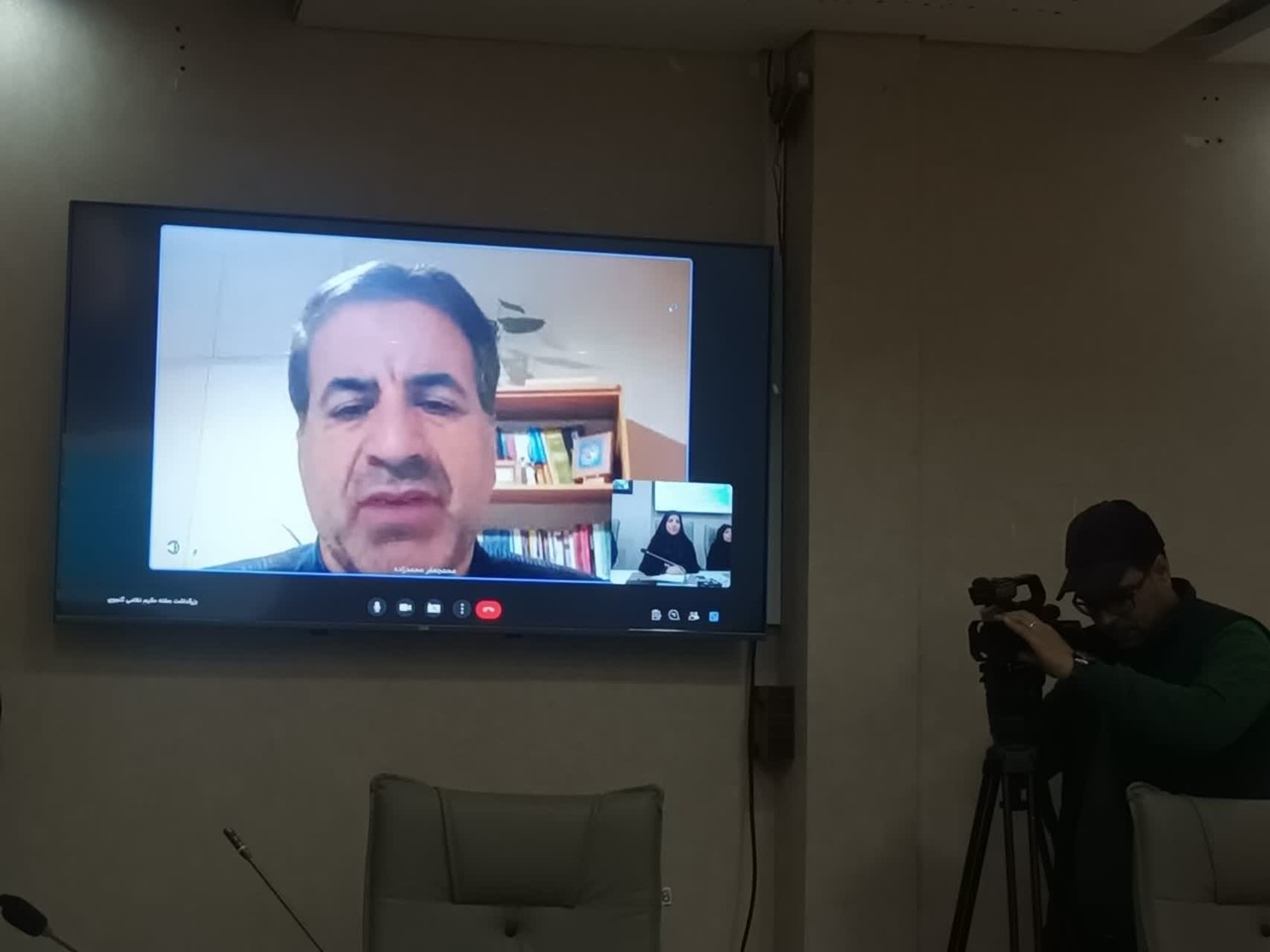 نظامی؛ قافلهسالار شعر فارسی/ اندیشههای نظامی متعلق به همه جهان است