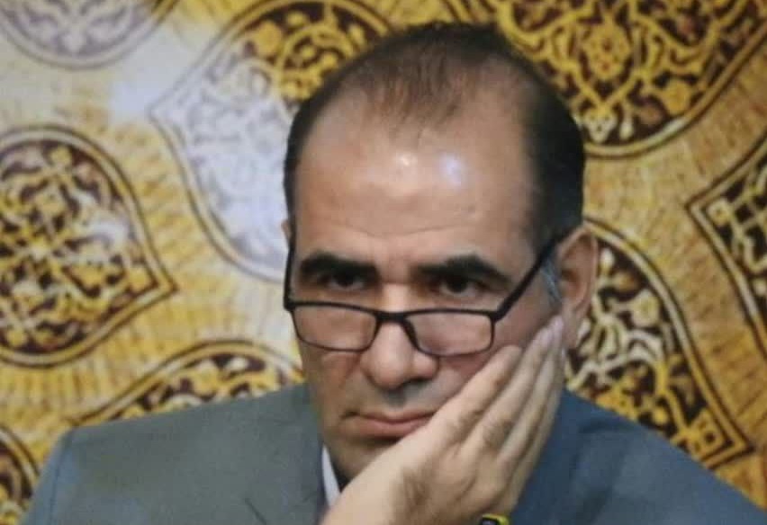 «نامداران ایراک»؛ سند گنجینه مفاخر