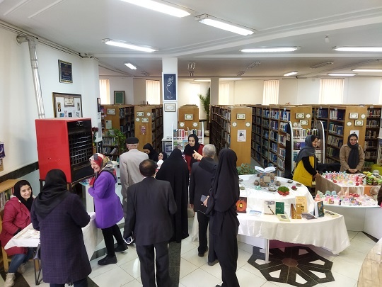 کتاب «روشهای پرورش و شکوفایی هوش و خلاقیت» رونمایی شد