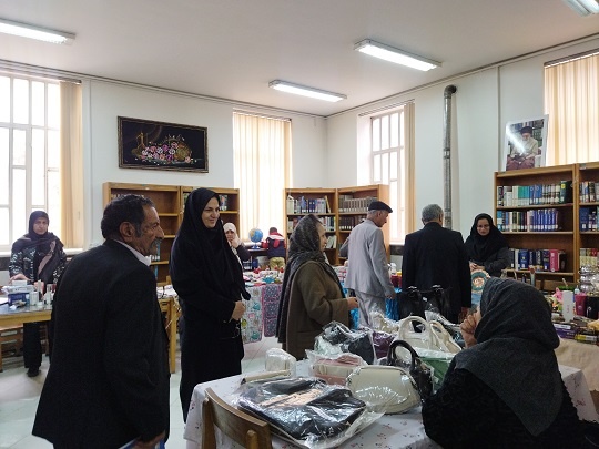 کتاب «روشهای پرورش و شکوفایی هوش و خلاقیت» رونمایی شد