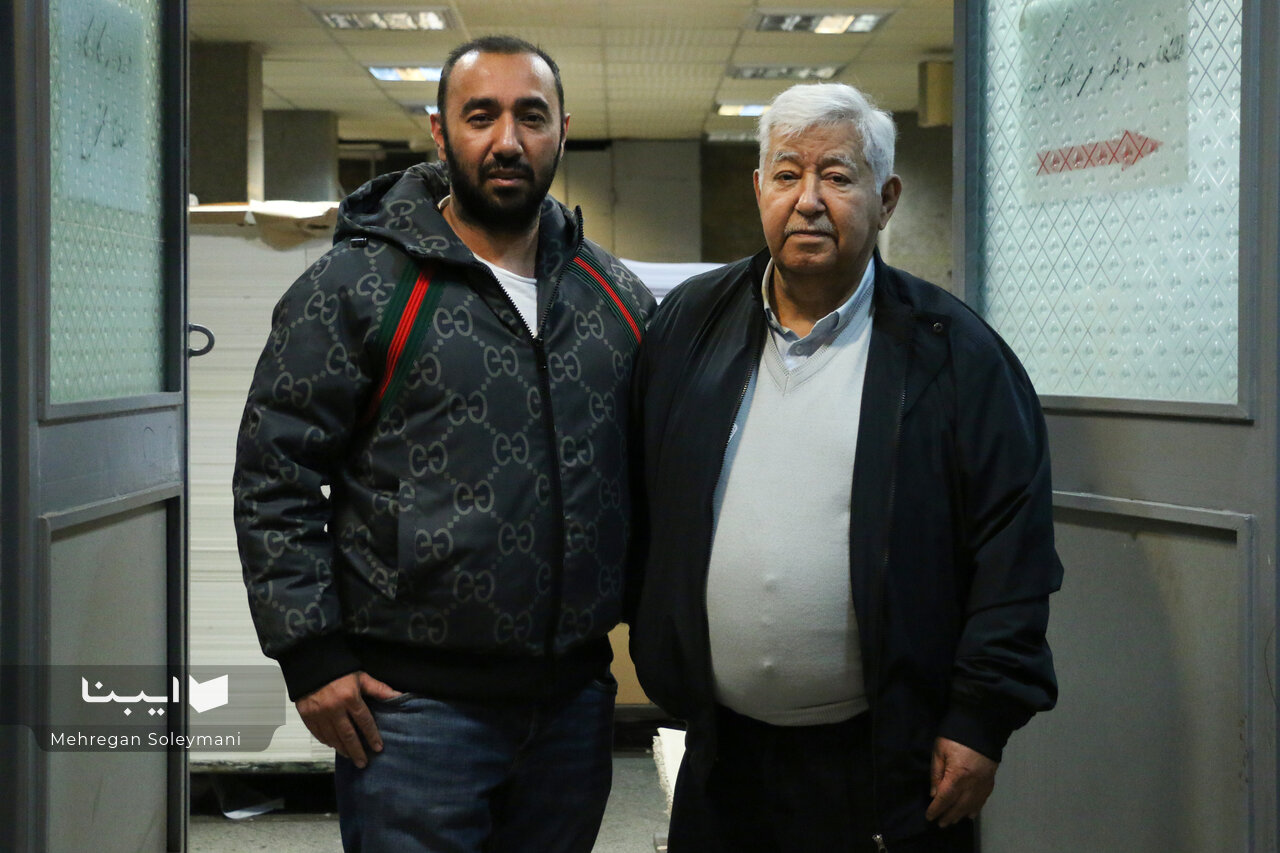 سپیدموی خوشنامِ کاغذ و چاپ؛ از دیروز تا امروز