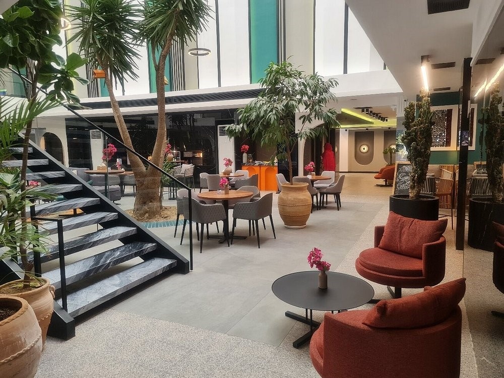 بهترین هتلهای قشم برای اقامت در سفرهای نوروزی