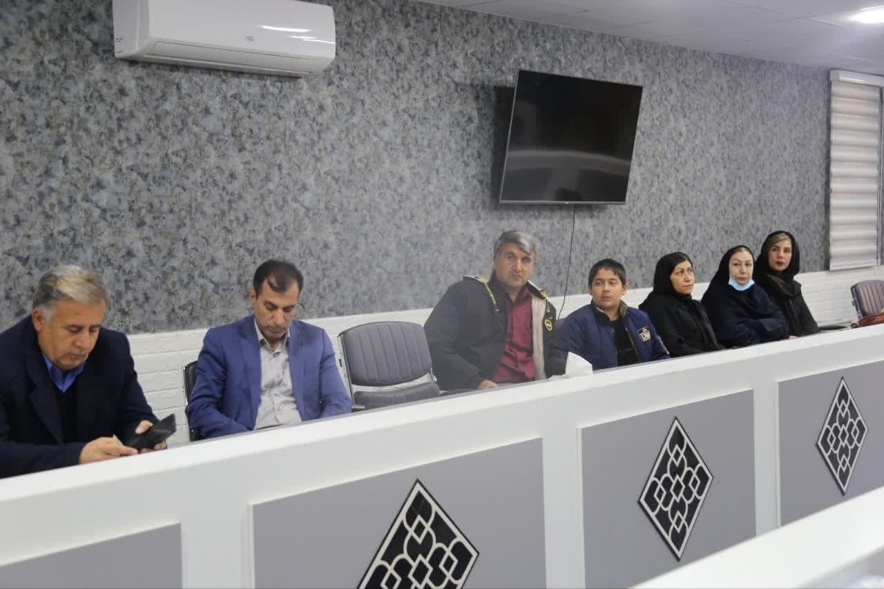 ۲ کتاب شعر در کهگیلویه و بویراحمد رونمایی شد