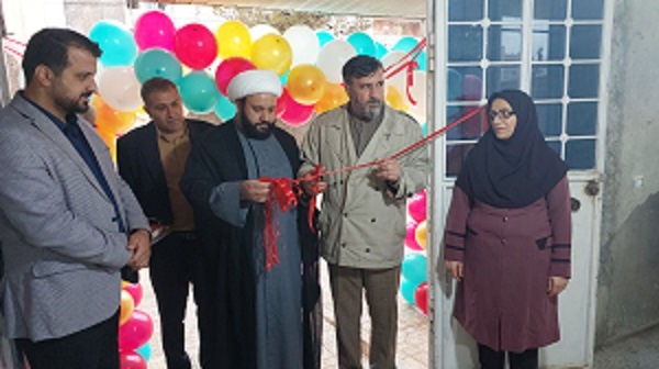 کتابخانههای عمومی پایگاهی برای فرهنگ و دانش در کهگیلویه و بویراحمد