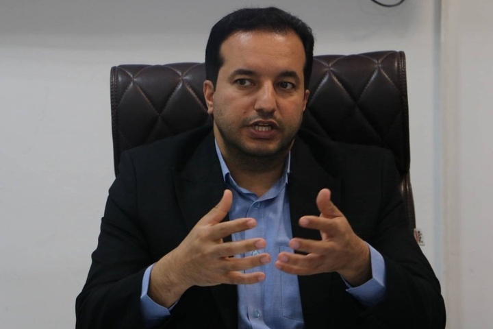 رشد ۳.۸ درصدی نشر کتاب/ فروش کتاب در خراسان شمالی از یک میلیارد تومان گذشت رشد ۳.۸ درصدی نشر کتاب/ فروش کتاب در خراسان شمالی از یک میلیارد تومان گذشت