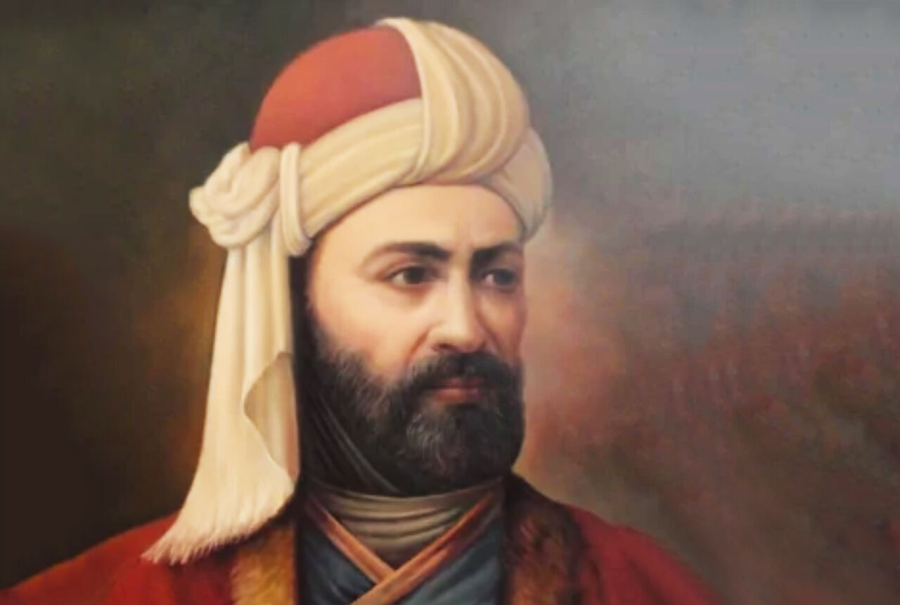 روایتی از نقشهی ذهن شاعران از منظر روانشناسی