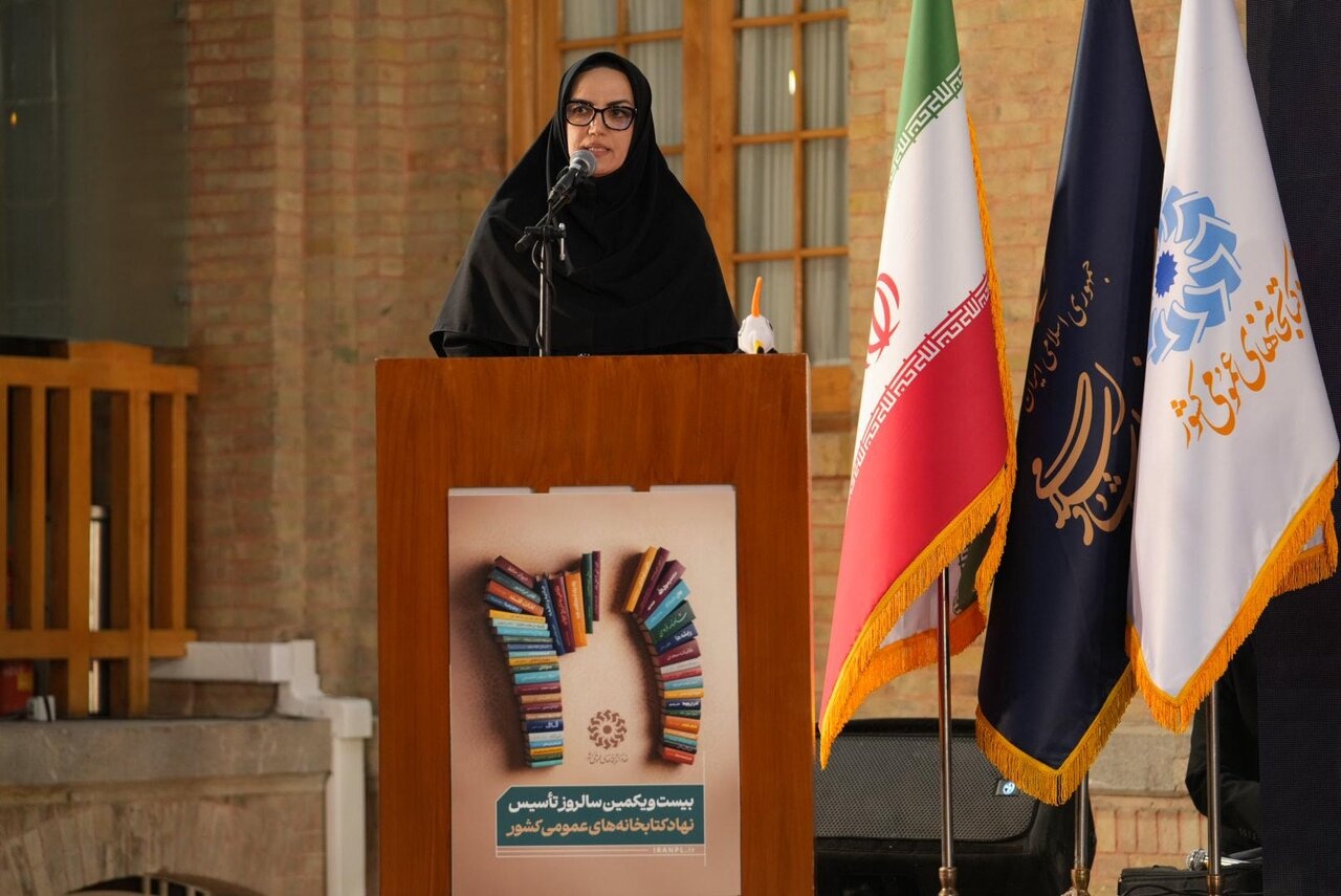 سهم کتاب در سبد مصرف فرهنگی ایرانیها از ۲دهه گذشته کاهشی است