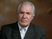 نویسنده و محقق بنام تبریزی درگذشت