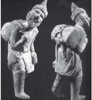 بازخوانی یک گنجیه باستانی/ سغدی، زبانی که هنوز با ما سخن میگوید