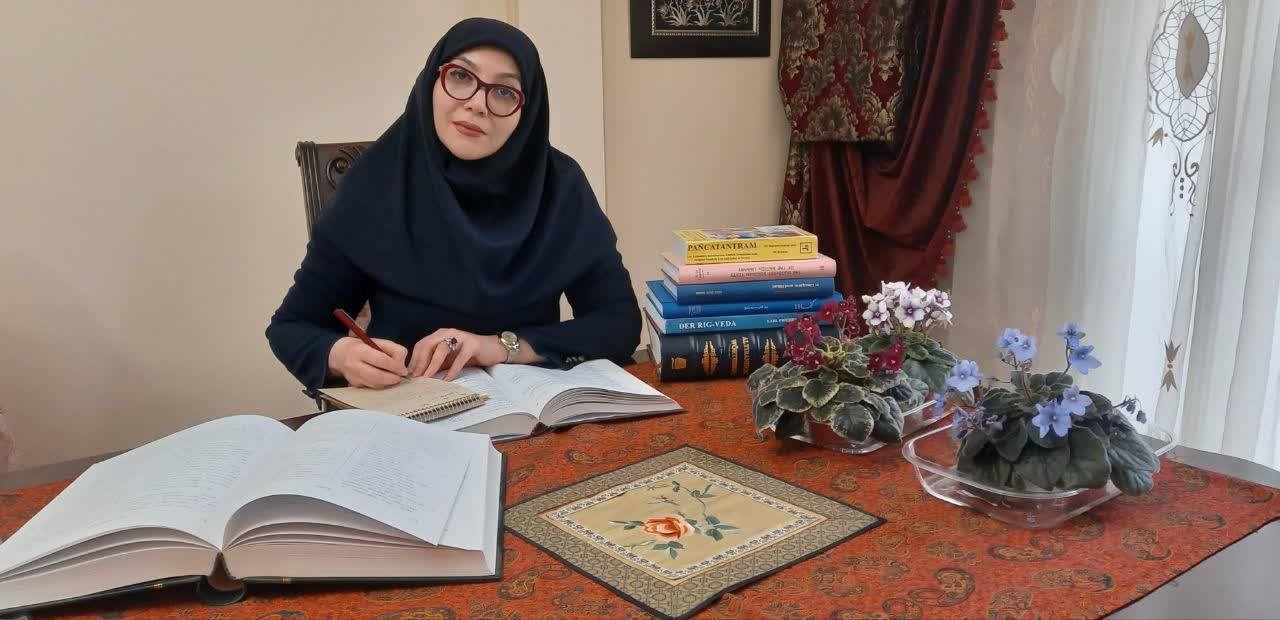 بازخوانی یک گنجیه باستانی/ سغدی، زبانی که هنوز با ما سخن میگوید