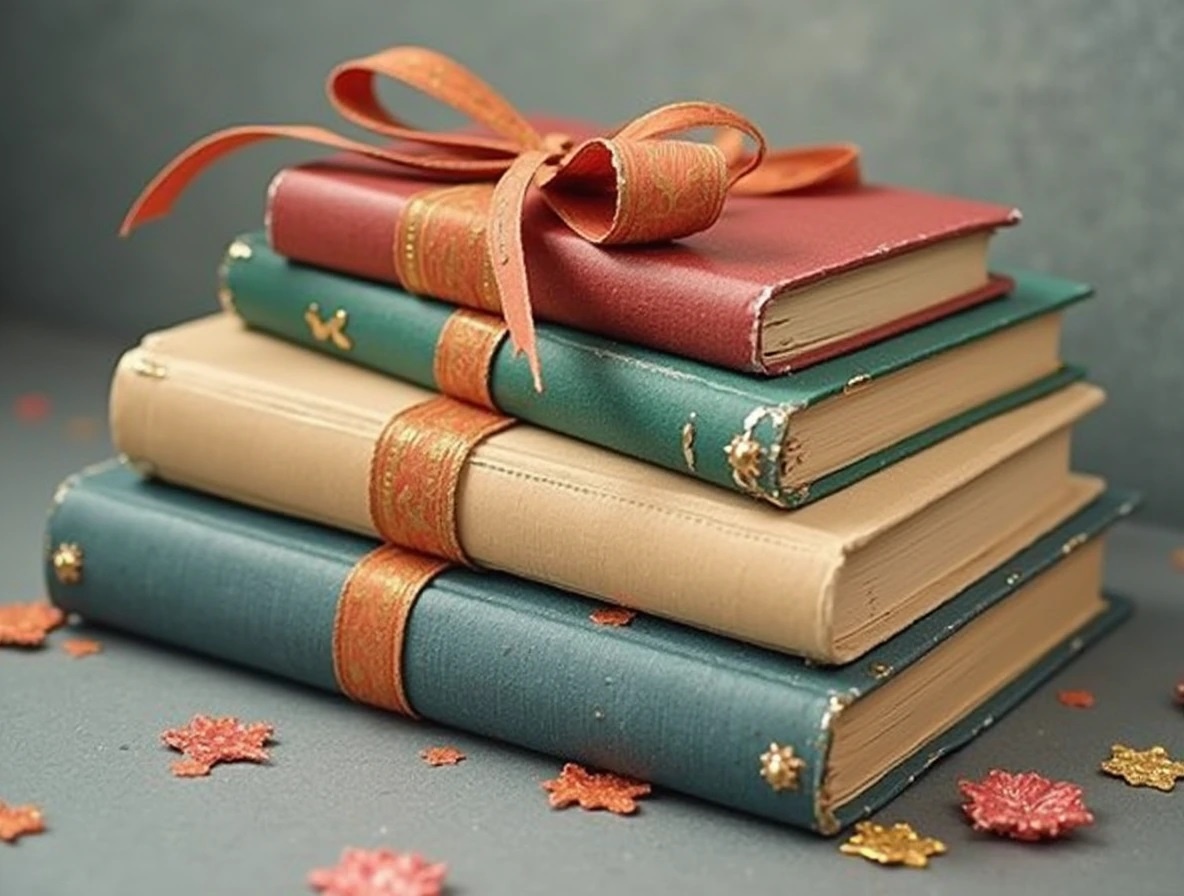 عیدی دادن کتاب؛ راهی برای دمیدن امید در جان بازار کتاب عیدی دادن کتاب؛ راهی برای دمیدن امید در جان بازار کتاب