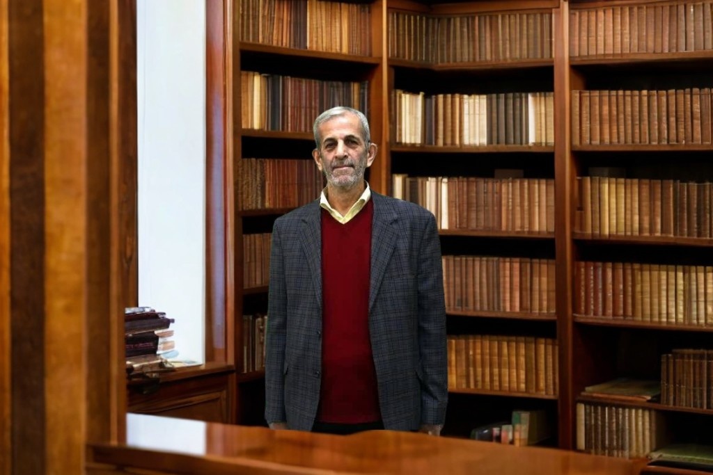 جامعه بیاعتنا به کتابخوانی ایده و فکر مناسب تولید نمیکند/ کاهش ناهنجاریها با ترویج کتاب جامعه بیاعتنا به کتابخوانی ایده و فکر مناسب تولید نمیکند/ کاهش ناهنجاریها با ترویج کتاب