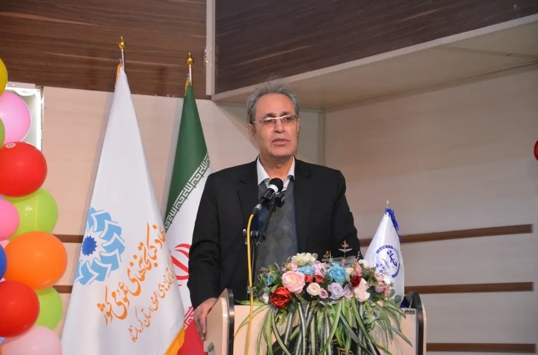 اشعار ساده و روان «شامی کرمانشاهی»؛ شاعر نابینایی که ماندگار شد