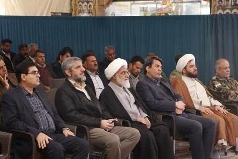 ۶ کتاب با محوریت شهدا در کرمان رونمایی شد