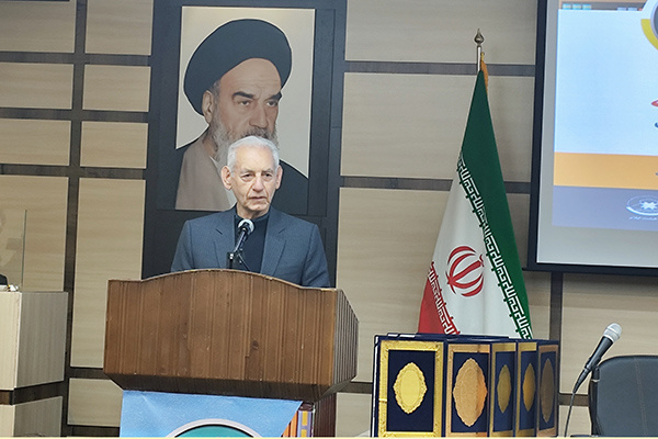 کتاب زیربنای تمدن بشری است/ فرهنگ کتابخوانی؛ خط مقدم کاهش آسیبهای اجتماعی