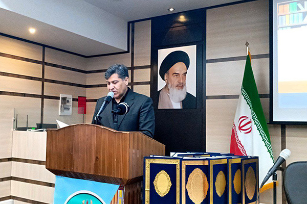 کتاب زیربنای تمدن بشری است/ فرهنگ کتابخوانی؛ خط مقدم کاهش آسیبهای اجتماعی