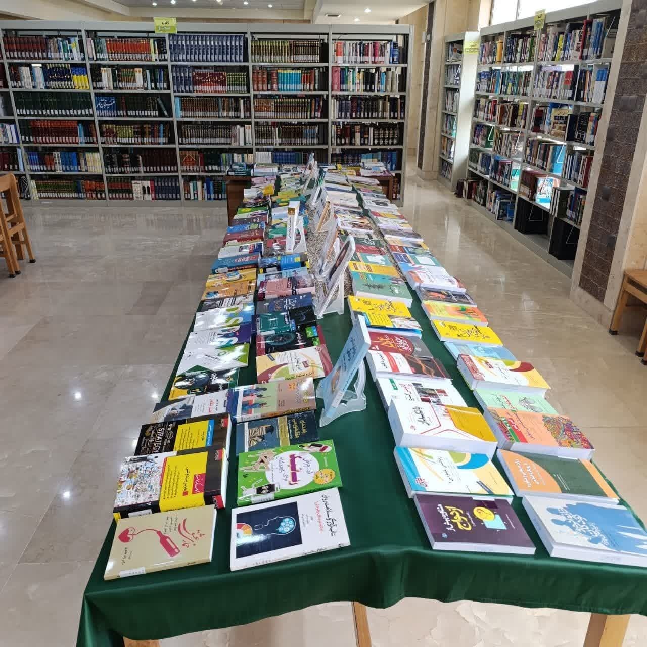 نشست تخصصی «حکیم نظامی» در تربتحیدریه/ برپایی نمایشگاه کتاب در سبزوار