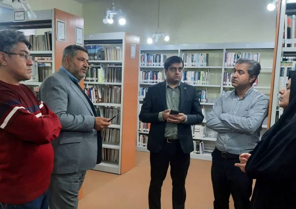 نشست تخصصی «حکیم نظامی» در تربتحیدریه/ برپایی نمایشگاه کتاب در سبزوار