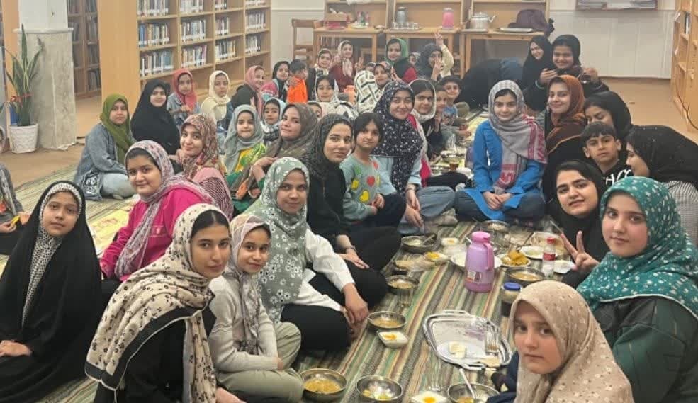 نشست تخصصی «حکیم نظامی» در تربتحیدریه/ برپایی نمایشگاه کتاب در سبزوار