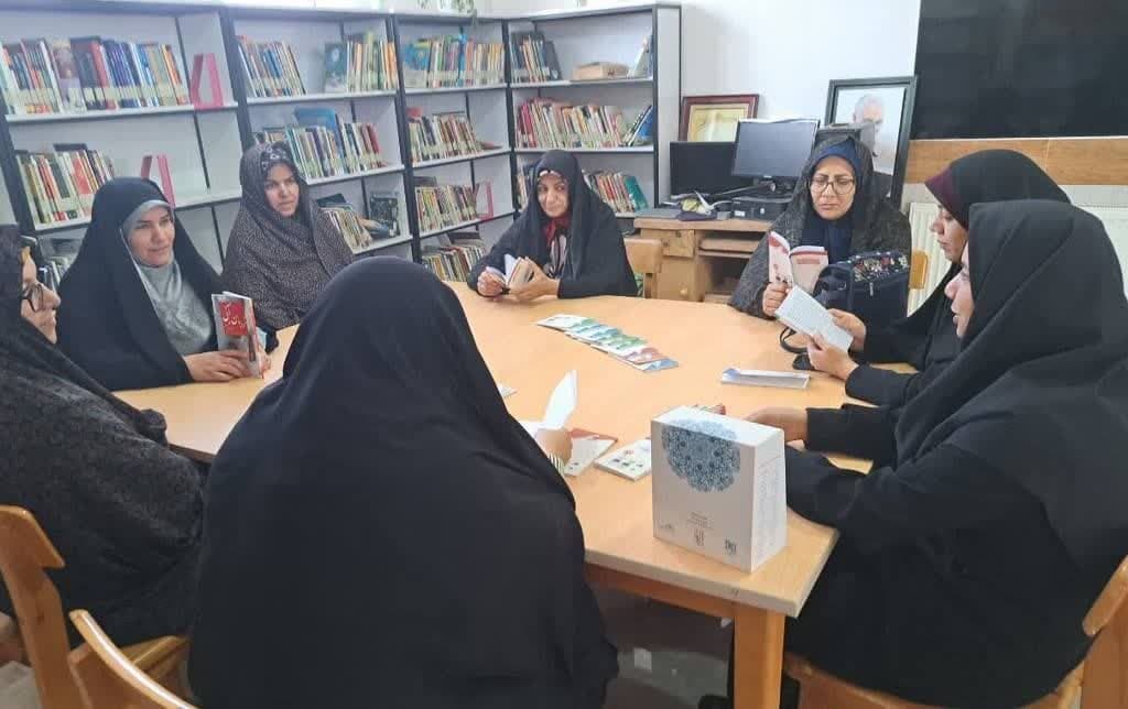 نشست تخصصی «حکیم نظامی» در تربتحیدریه/ برپایی نمایشگاه کتاب در سبزوار