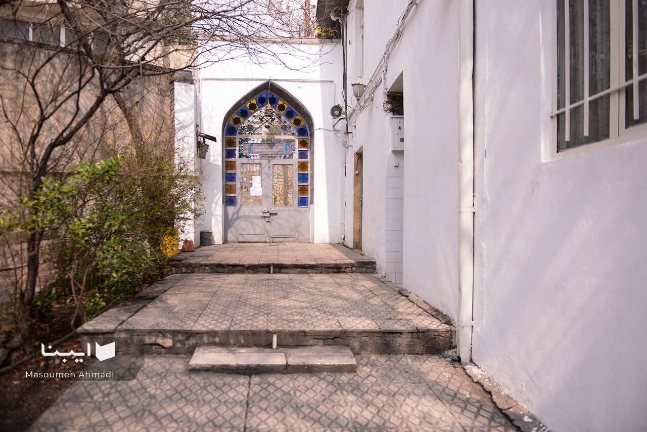 ستارگان دربند