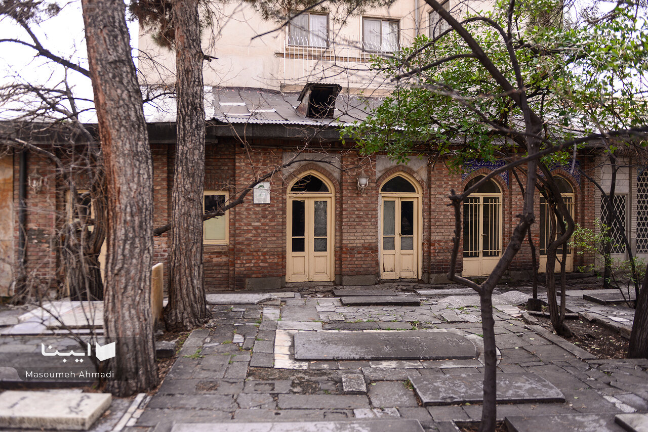 ستارگان دربند