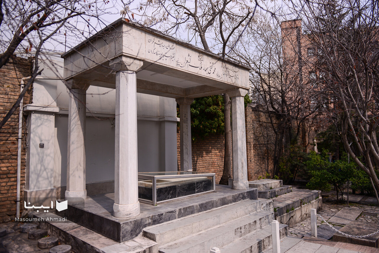 ستارگان دربند