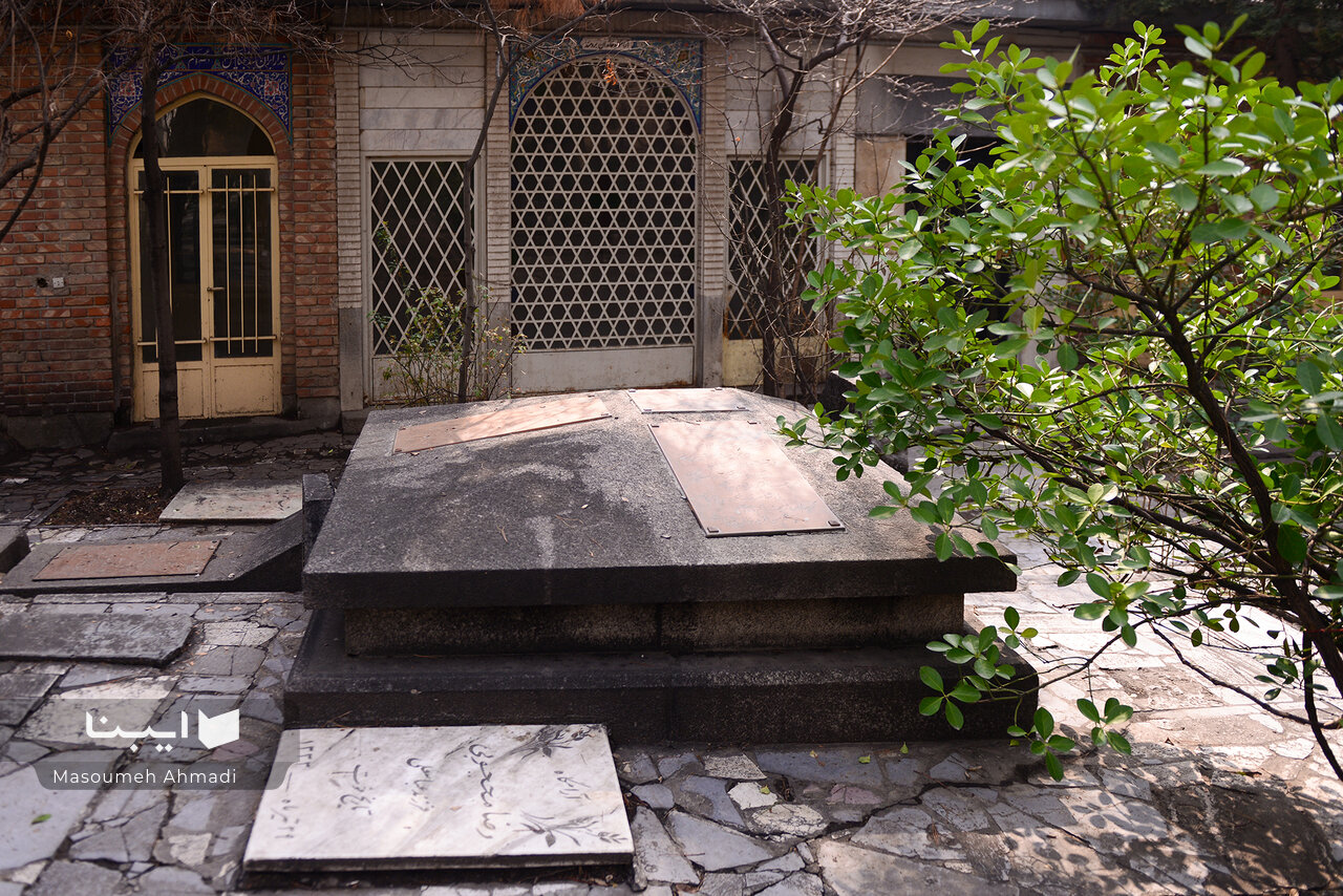 ستارگان دربند